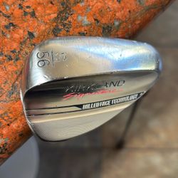 Kirkland Sand Wedge 