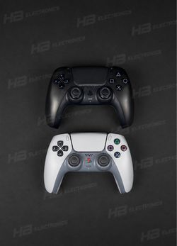 PlayStation 5 DualSense Wireless Controllers