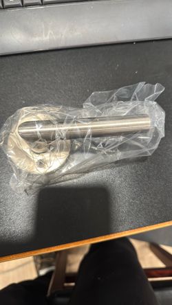 K wilder Milan Satin Nickel Passage , Privacy And Dummy Handles