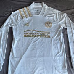 Atlanta United Player Kit