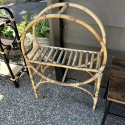 Plant Stands