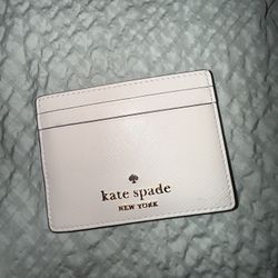 Kate Spade Card Case