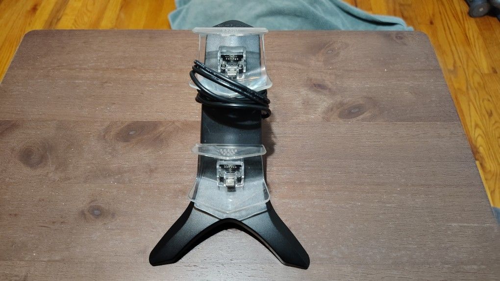 PS4 Controller Charging Station (Local Only)