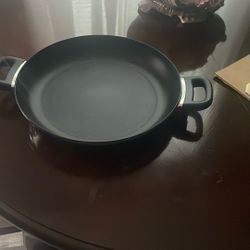 New Nonstick 12” Griddle 