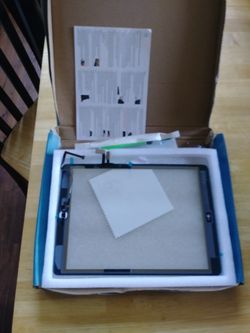 IPad 5 Replacement Screen Panel