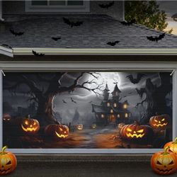 HALLOWEEN BANNER 🎃 