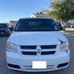 2010 Dodge Grand Caravan