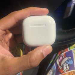 AirPods 4 Pros