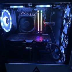 BRAND NEW GAMING PC 
