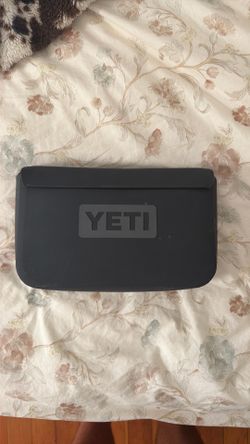 Yeti 6L sidekick