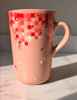 Starbucks

Iconic Cherry Blossom (Sakura) 2014 Japan Exclusive Ceramic Mug