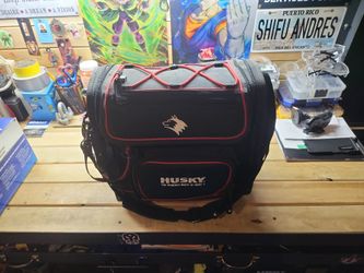 Husky Tool Bag