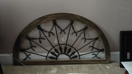 Wall art
