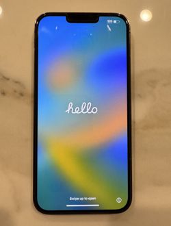 iPhone 13 Pro Max Gold