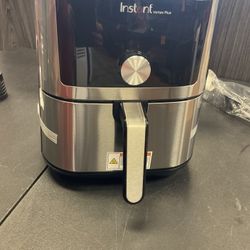 Instant  Vortex Plus Air Fryer