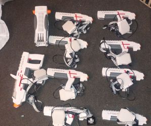 LaserX LaserTag