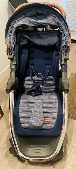 Mombebe Stroller