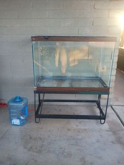 70 gallon tank