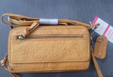 Wristlet Wallet