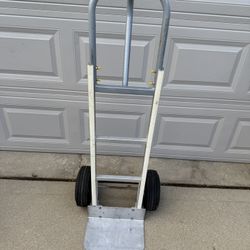 Hand Truck