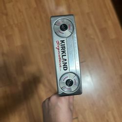 Kirkland Signature KS1 Putter