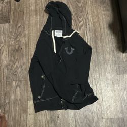 true religion jacket