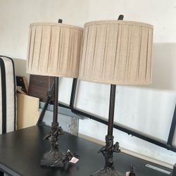 Table Lamps