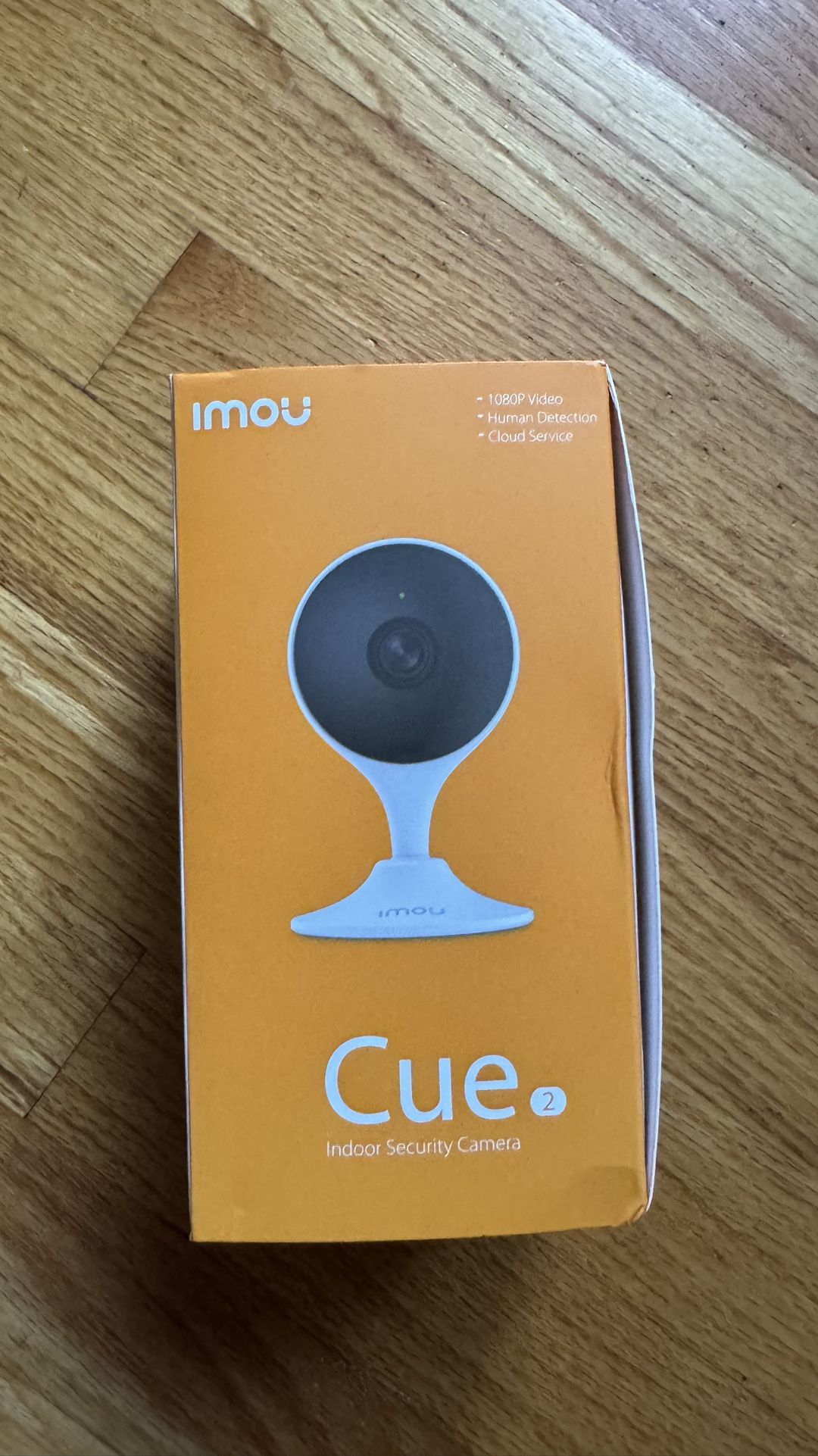 Imou Cue2 HD Camera by Dahua
