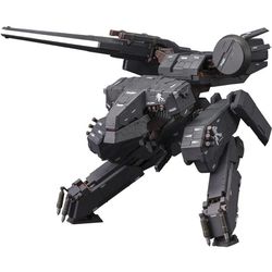 Kotobukiya Metal Gear Solid: Metal Gear Rex (Black Ver.) Model Kit