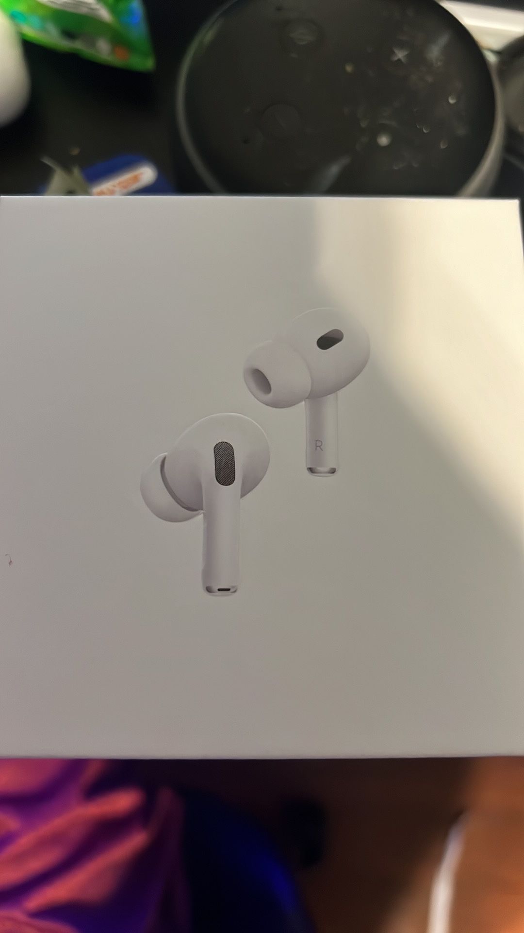 AIRPOD PRO 2nd GEN