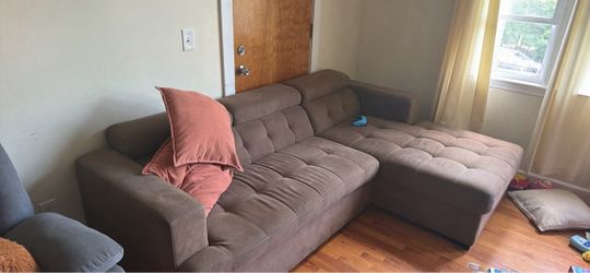 Sofa bed