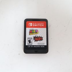 Super Mario 3d World + Bowser’s Fury NO  CASE