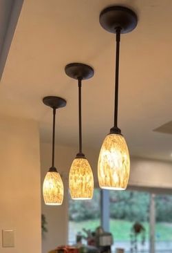 Pendant Lights