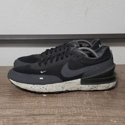 Nike Waffle One Crater Men's Shoes Size 10.5