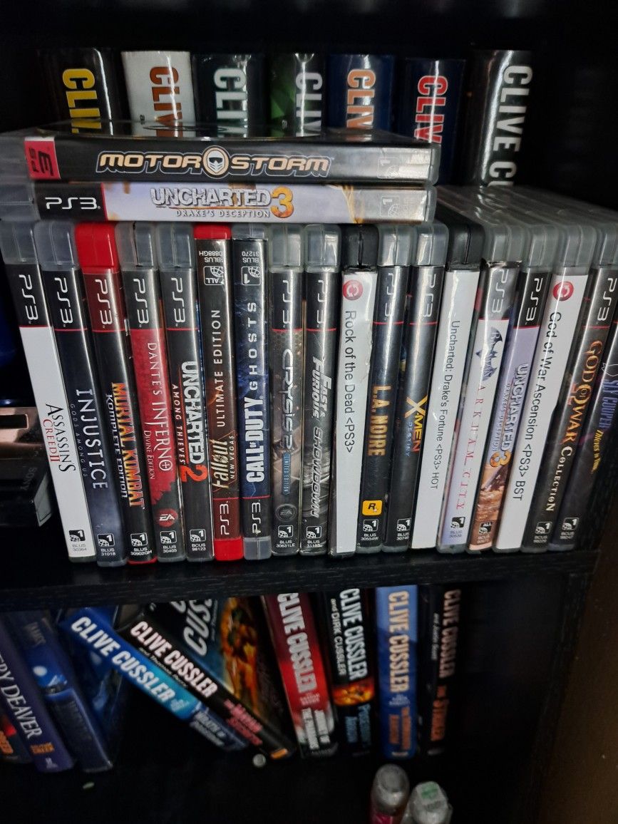 Ps3
