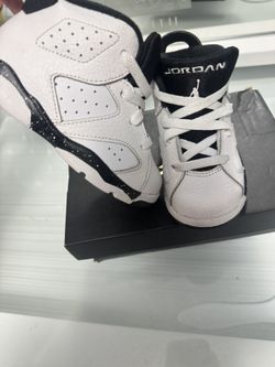 Jordan Size 7c Toddler