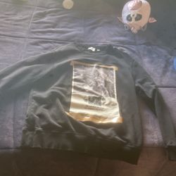 Burberry sweatshirt