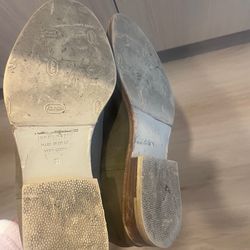 Jenni Kayne Suede Chelsea Boots. 37