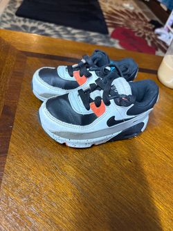 Nike Air Max 90 Toddler Sneakers