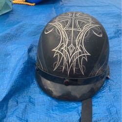 Motorcycle Helmet 