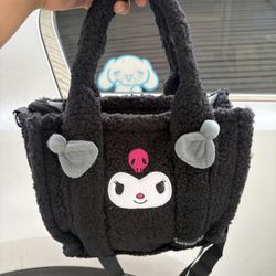 Kuromi Tote Bag