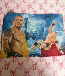 pillow cover