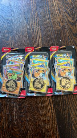 Chaos rising blister pack sealed