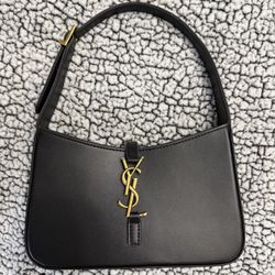 Cartera YSL / Bag Black