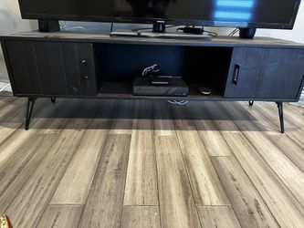 TV Stand-Must Go