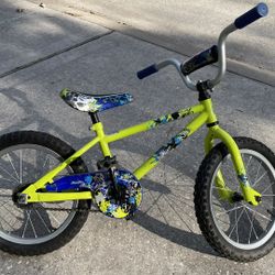 Bike 16"