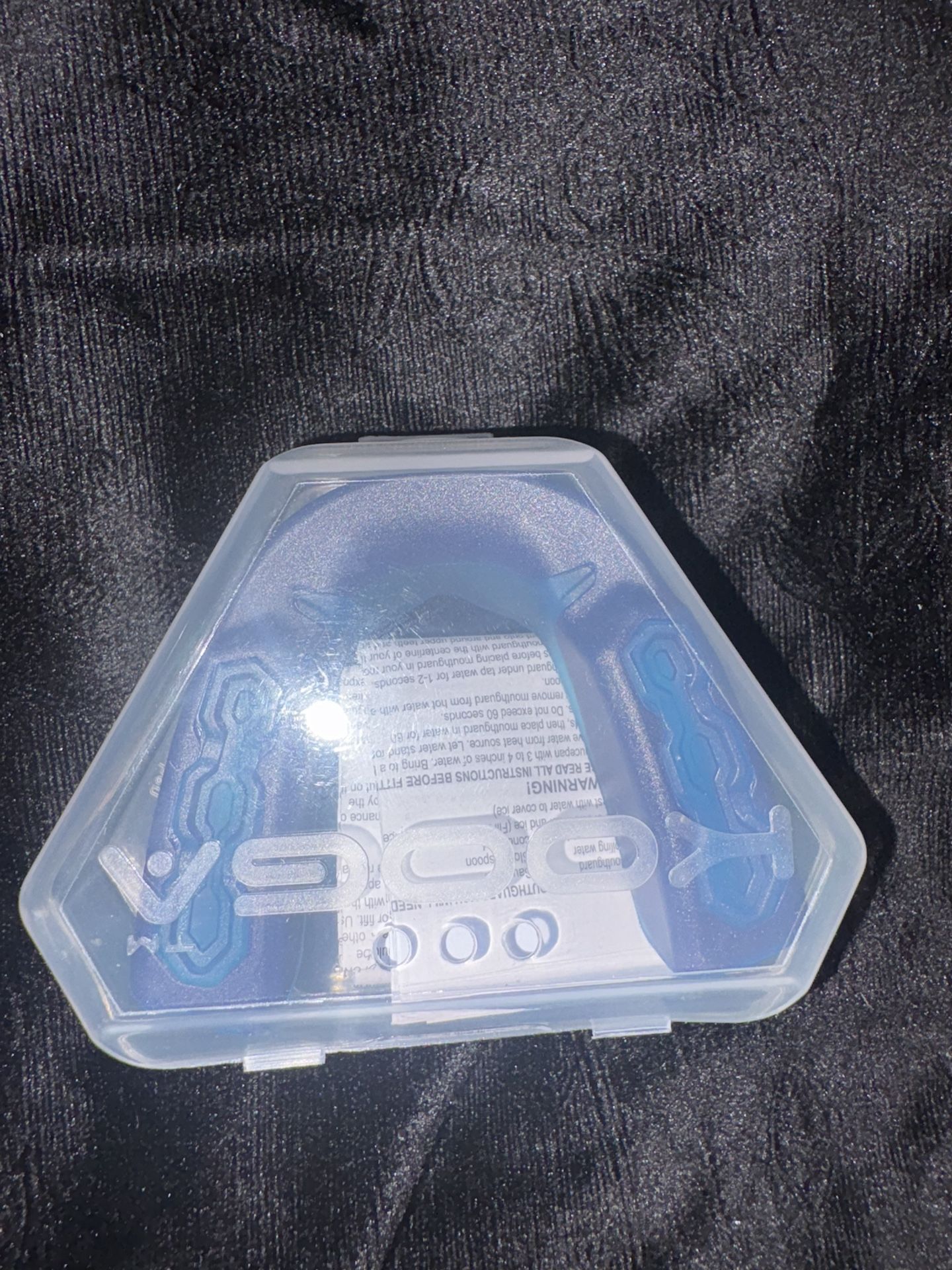 Brand New Mouth Guard