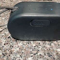 Bluetooth Speaker