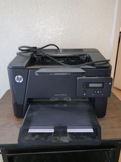 HP LaserJet Pro M201dw Printer