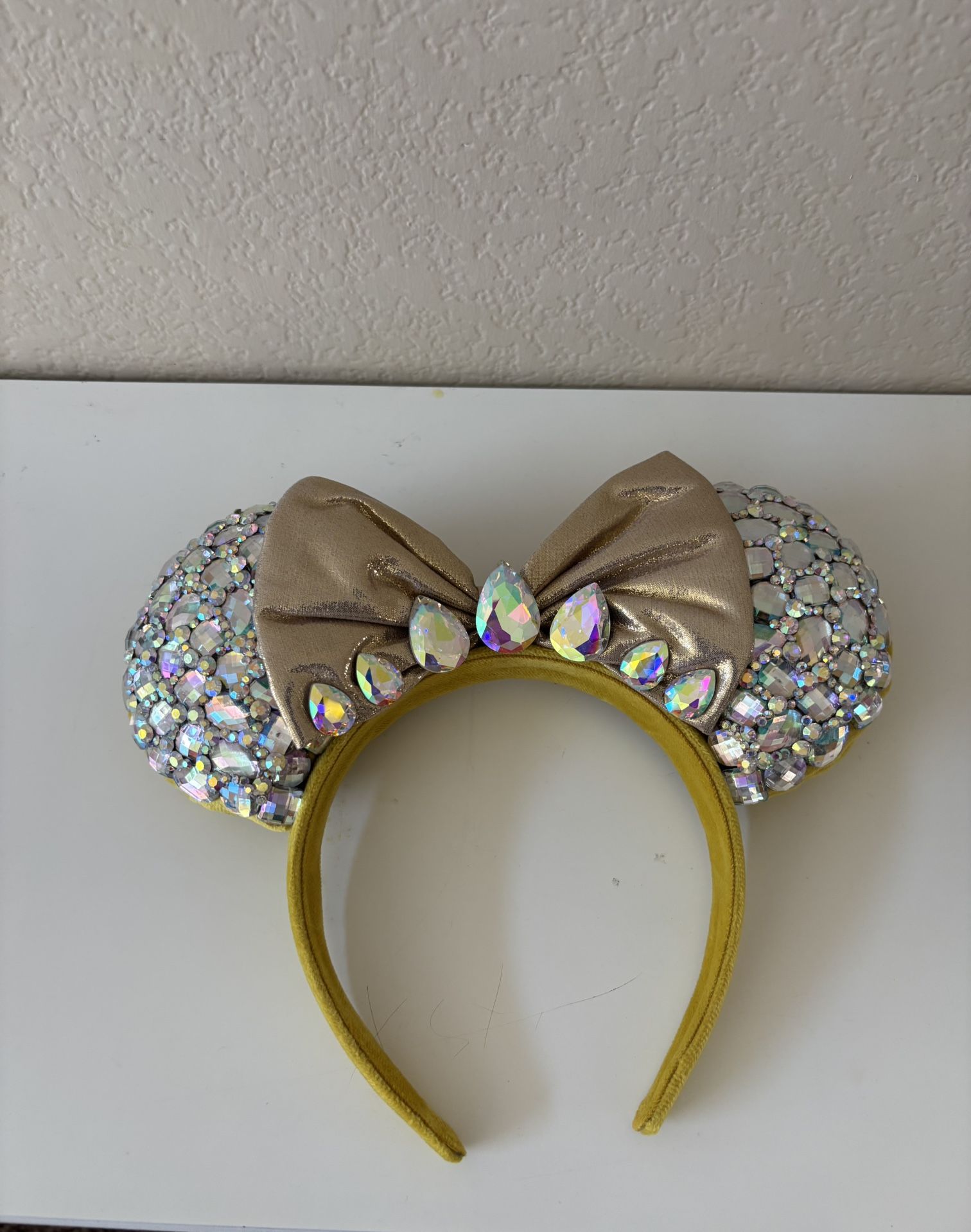 Disney Ears
